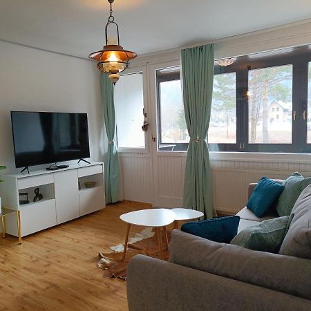 Kranjska Gora Balcony Apartment エクステリア 写真