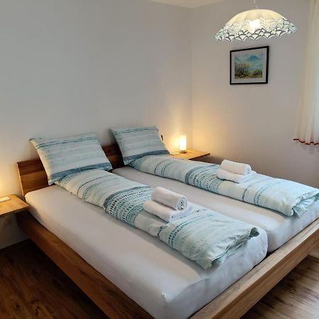 Kranjska Gora Balcony Apartment エクステリア 写真