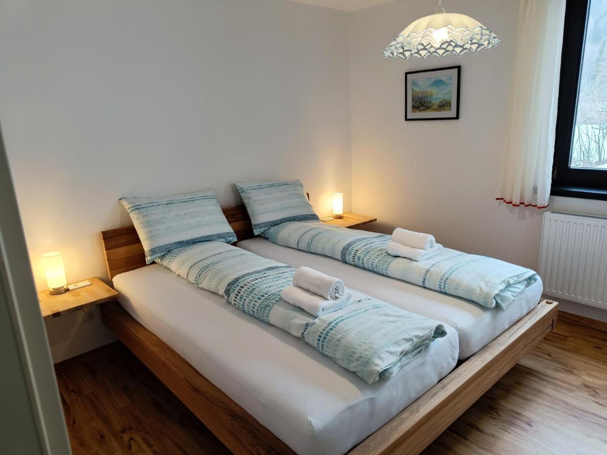 Kranjska Gora Balcony Apartment エクステリア 写真