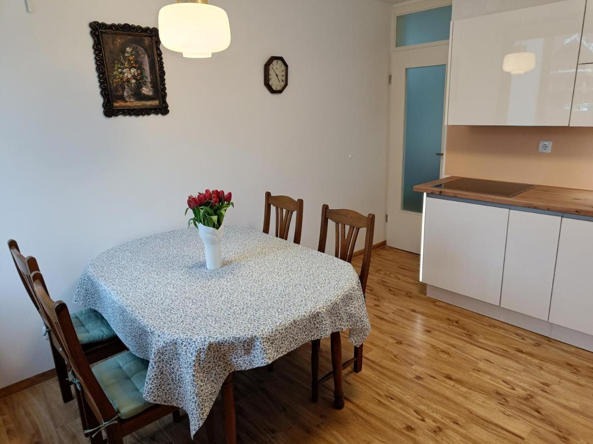 Kranjska Gora Balcony Apartment エクステリア 写真